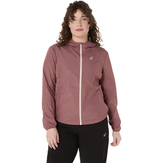 ASICS Core Jacket Damen