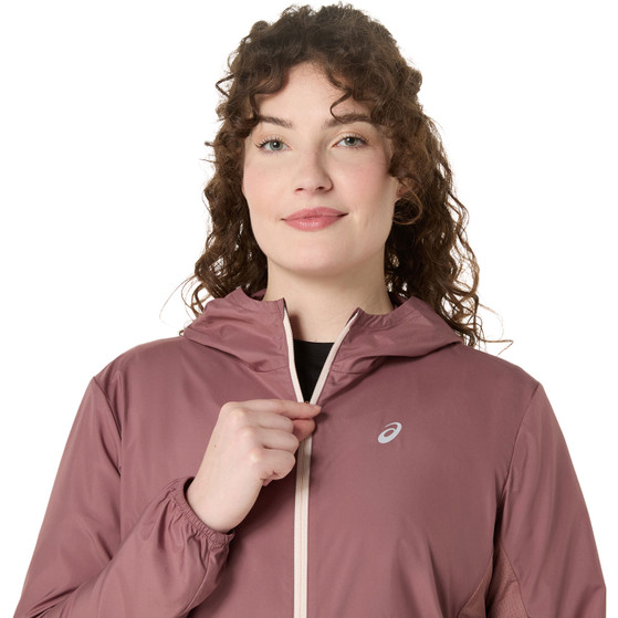 ASICS Core Jacket Damen