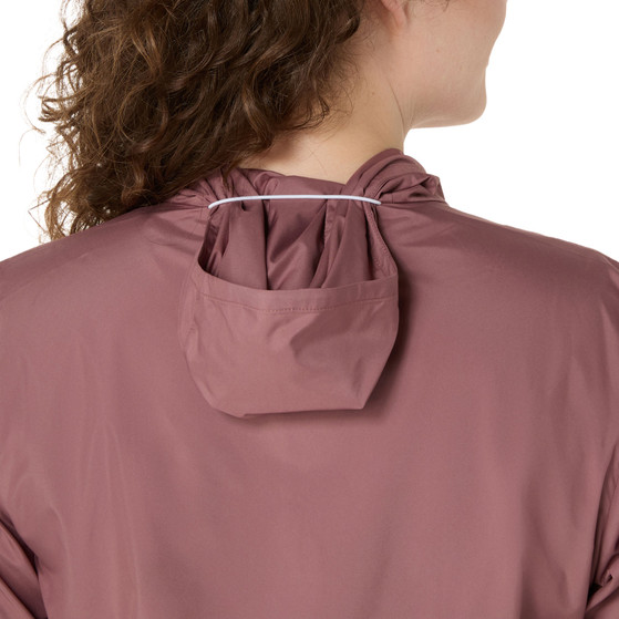 ASICS Core Jacket Damen