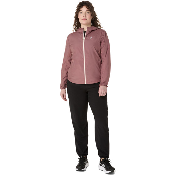 ASICS Core Jacket Damen