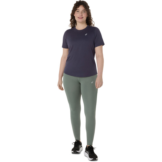 ASICS Tröja Shorts Set Dam
