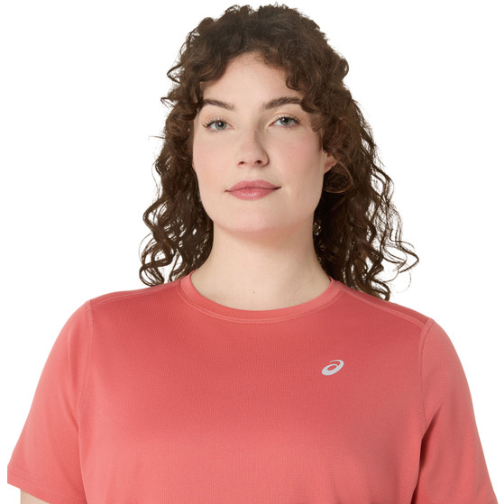 ASICS Tröja Shorts Set Dam
