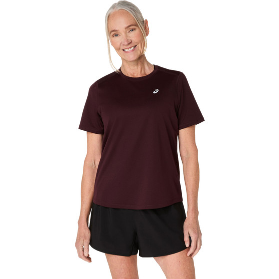 ASICS Core T-Shirt Dames