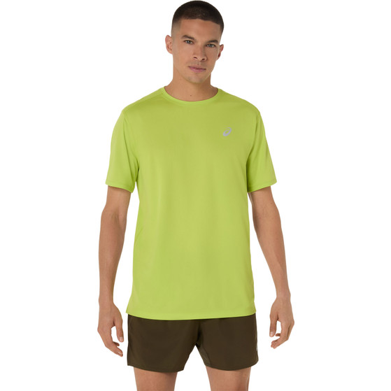 ASICS Shirt Short 5'' Set Heren