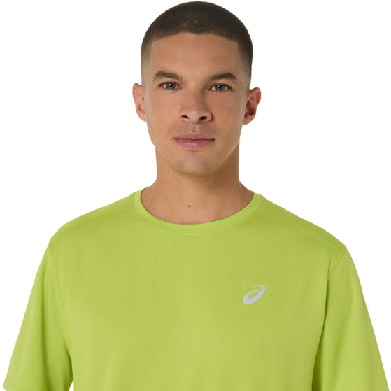 ASICS Shirt Short 5'' Set Heren