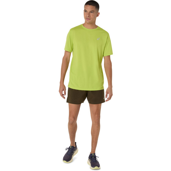 ASICS Shirt Short 5'' Set Heren