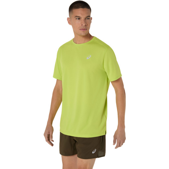 ASICS Shirt Short 5'' Set Heren