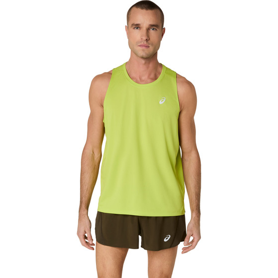 ASICS Singlet Shorts 7'' Set Herr