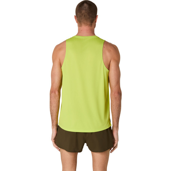 ASICS Singlet Shorts 7'' Set Herr