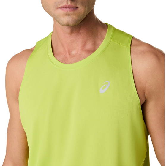 ASICS Singlet Shorts 7'' Set Herr