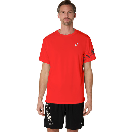ASICS Icon T-shirt Heren