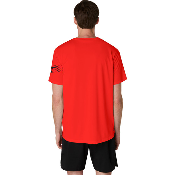 ASICS Icon T-shirt Heren