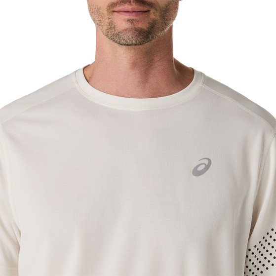 ASICS Icon T-shirt Heren