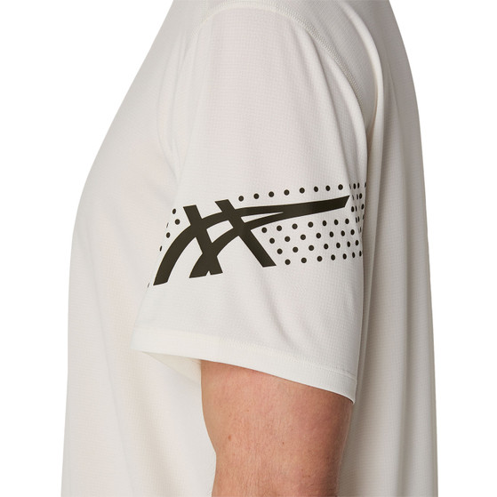 ASICS Icon T-shirt Heren