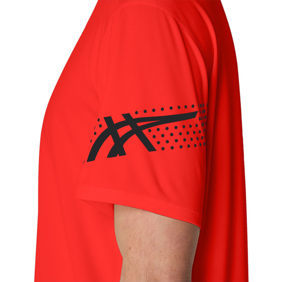 ASICS Icon T-shirt Heren