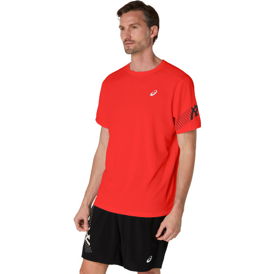 ASICS Icon T-shirt Heren