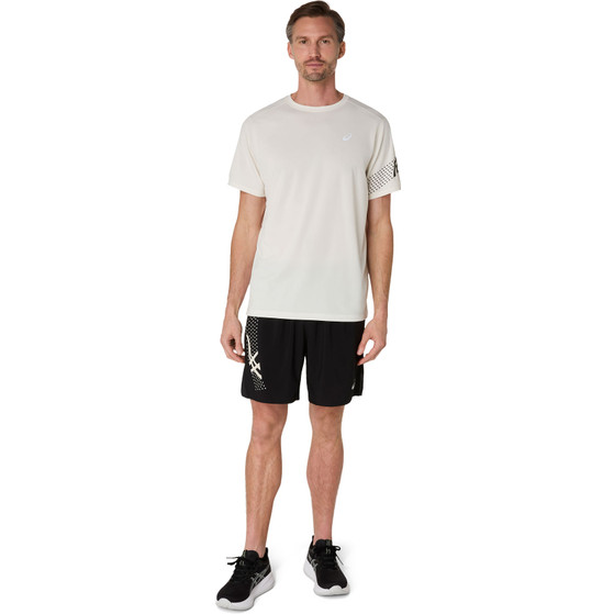 ASICS Icon T-shirt Heren