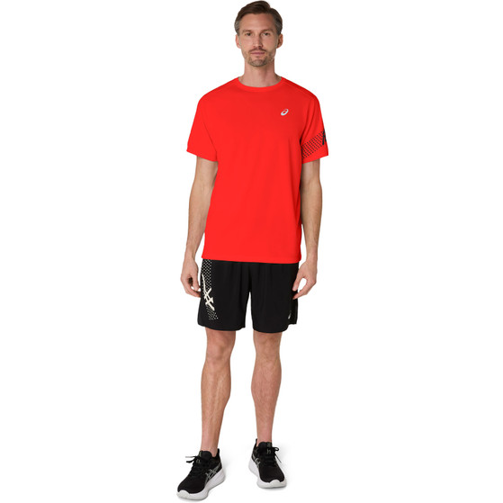 ASICS Icon T-shirt Heren