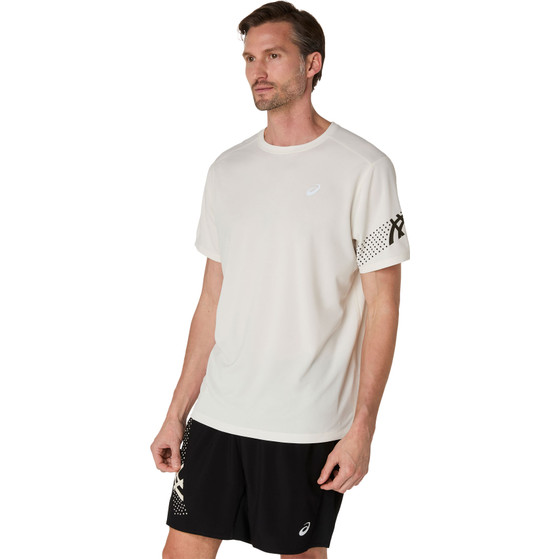 ASICS Icon T-shirt Heren