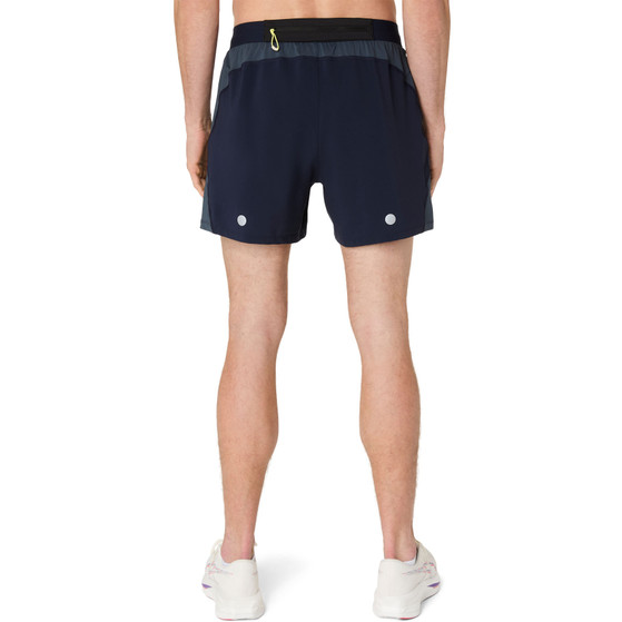 ASICS Road 5'' Short Heren