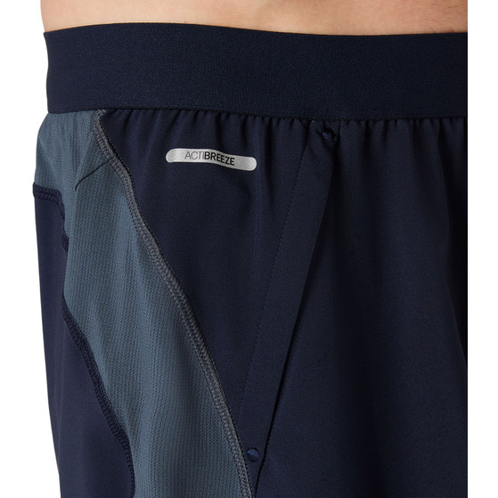 ASICS Road 5'' Short Heren