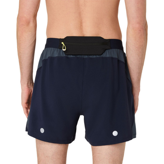 ASICS Road 5'' Short Heren