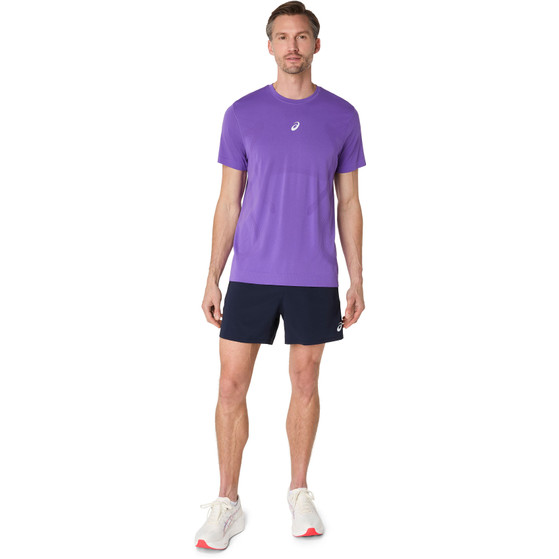 ASICS Road 5'' Short Heren