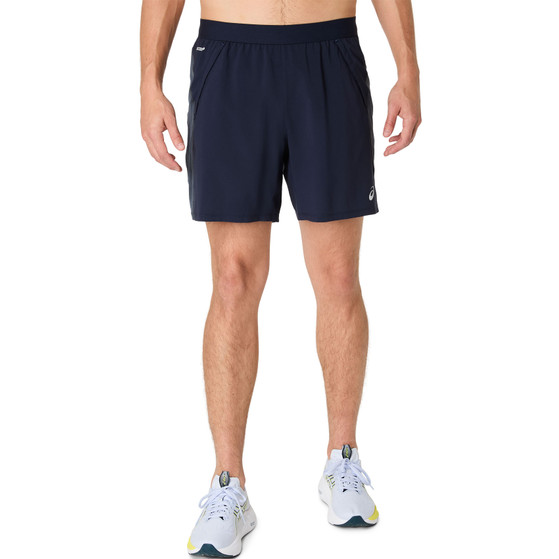ASICS Road 7'' Short Heren