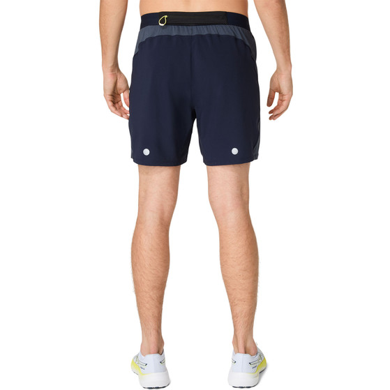 ASICS Road 7'' Short Heren