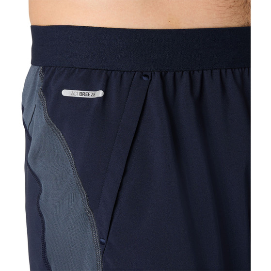 ASICS Road 7'' Short Heren