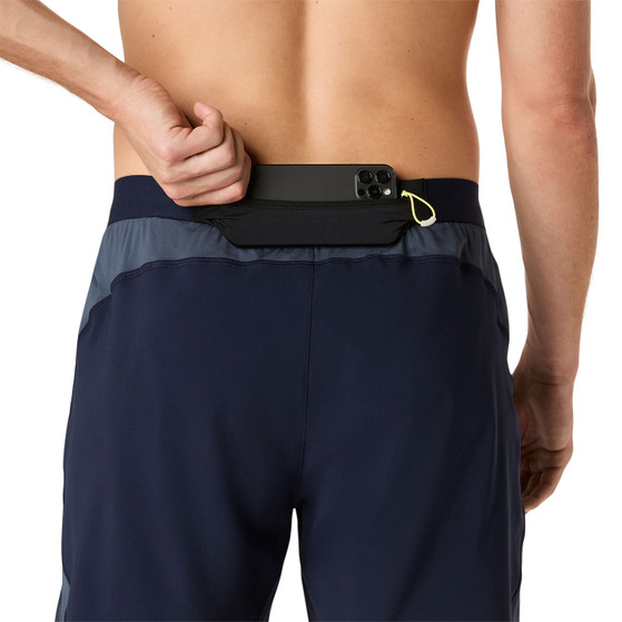 ASICS Road 7'' Short Heren