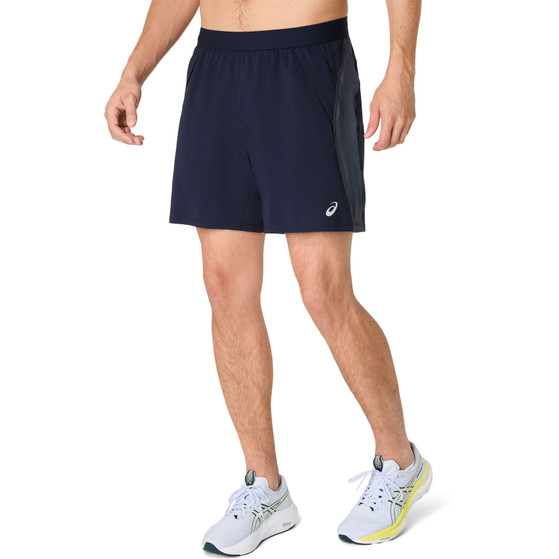 ASICS Road 7'' Short Heren