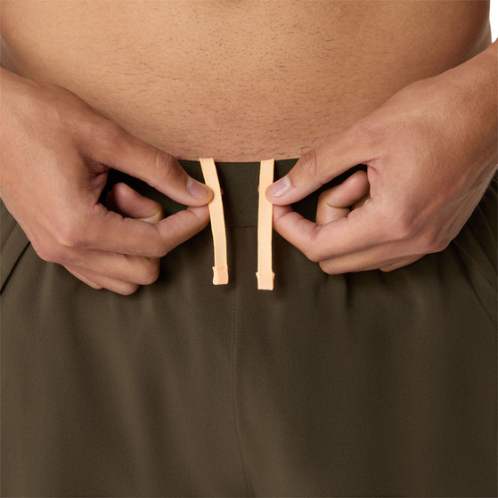 ASICS Road 7'' Short Heren