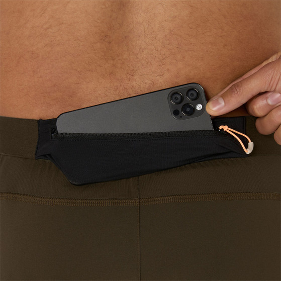 ASICS Road 7'' Short Heren