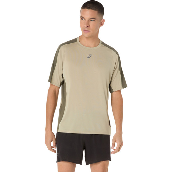 ASICS Fujitrail Elite T-Shirt Herr