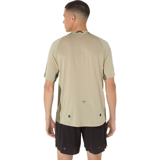 ASICS Fujitrail Elite T-Shirt Herr
