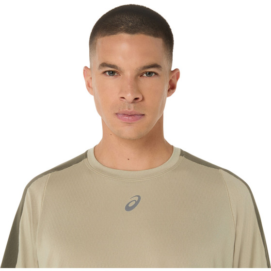 ASICS Fujitrail Elite T-Shirt Herr