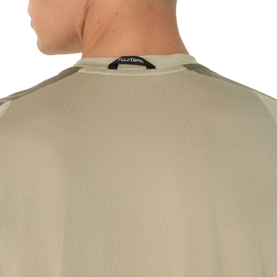 ASICS Fujitrail Elite T-Shirt Herr