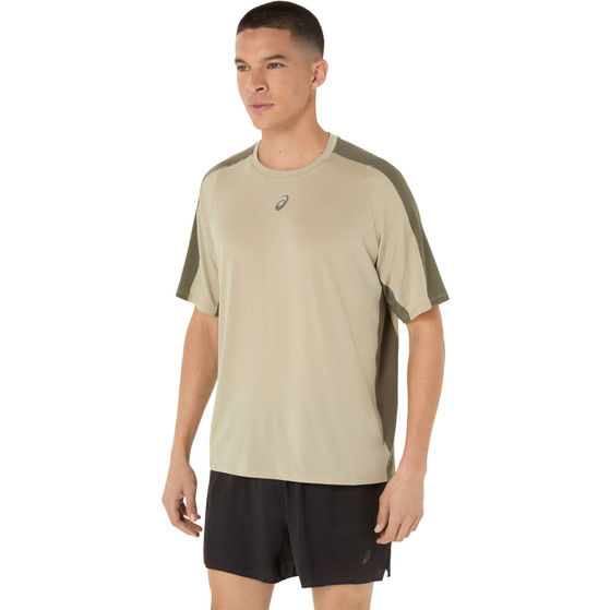 ASICS Fujitrail Elite T-Shirt Herr