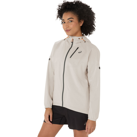 ASICS Fujitrail Elite Waterproof Jack Dames