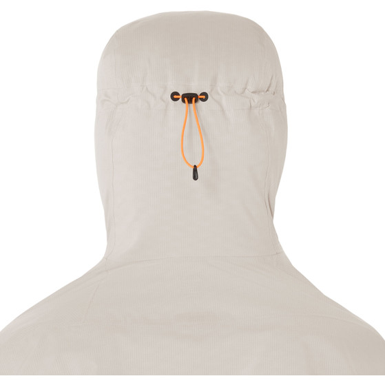 ASICS Fujitrail Elite Waterproof Jack Dames