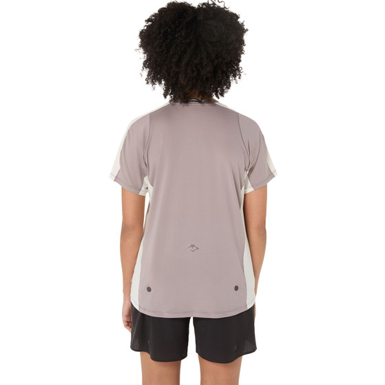 ASICS Fujitrail Elite T-Shirt Dam