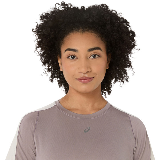 ASICS Fujitrail Elite T-Shirt Dam