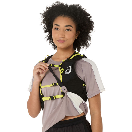 ASICS Fujitrail Elite T-Shirt Dam