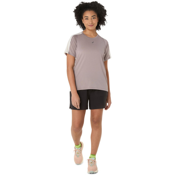 ASICS Fujitrail Elite T-Shirt Dam