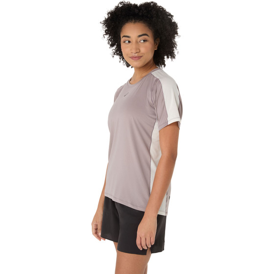 ASICS Fujitrail Elite T-Shirt Dam