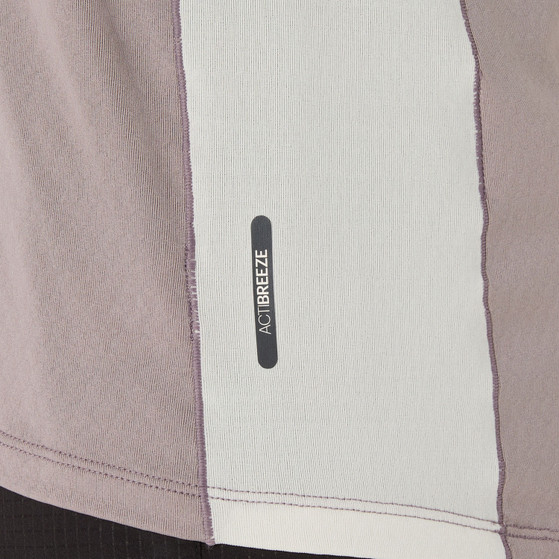 ASICS Fujitrail Elite T-Shirt Dam