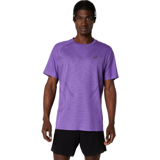 ASICS Metarun T-Shirt Heren