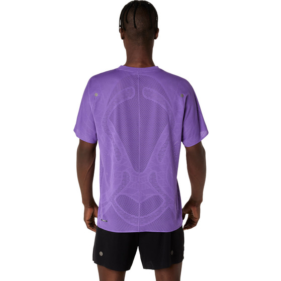 ASICS Metarun T-Shirt Heren