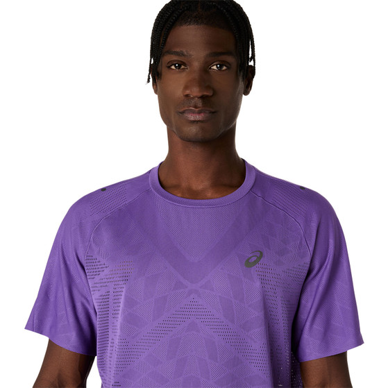 ASICS Metarun T-Shirt Heren